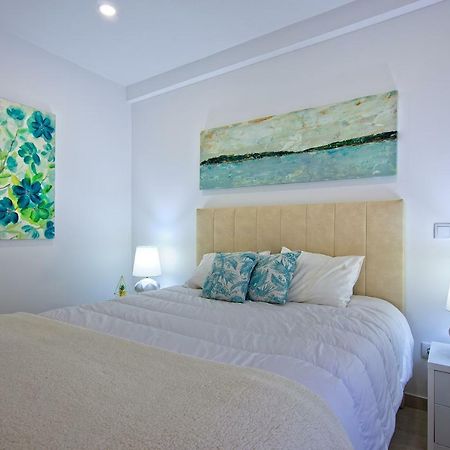 Carla Apartamentos Nazaré Exteriör bild