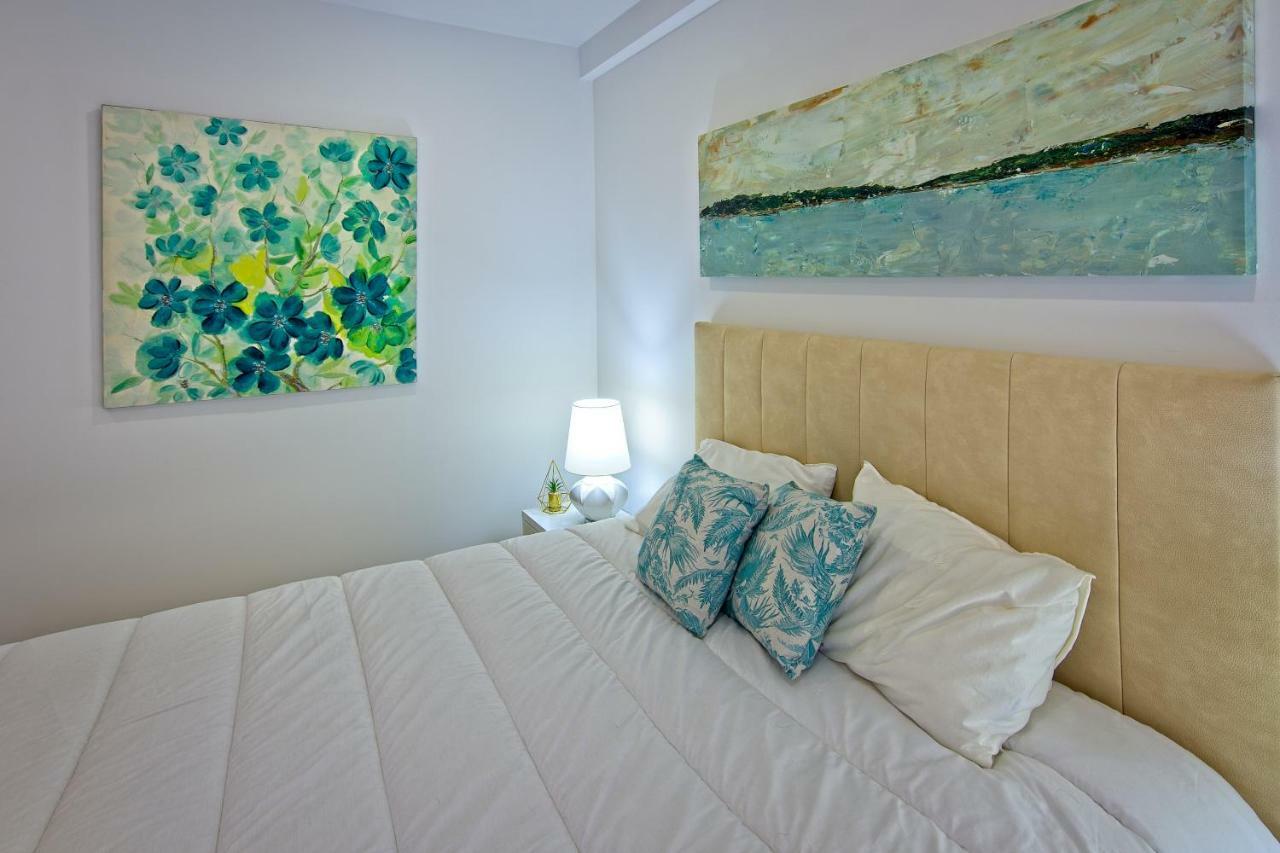 Carla Apartamentos Nazaré Exteriör bild