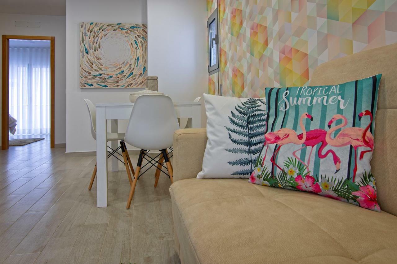 Carla Apartamentos Nazaré Exteriör bild