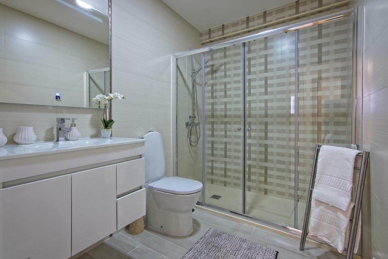 Carla Apartamentos Nazaré Exteriör bild